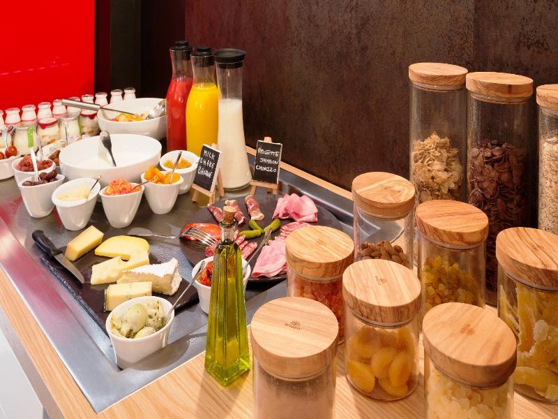 Crayon Rouge Hotel Paris